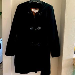 Jones New York trench